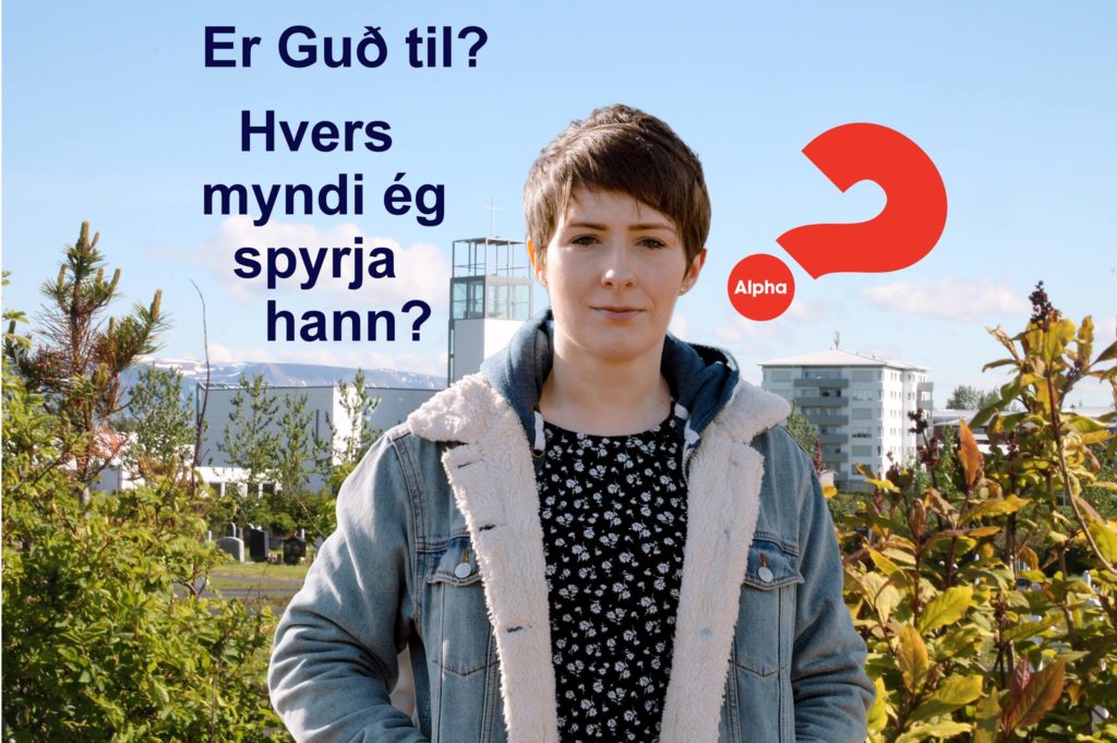 mynd